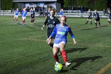 Bild 141 - Frauen VfR Horst - Holstein Kiel : Ergebnis: 0:11